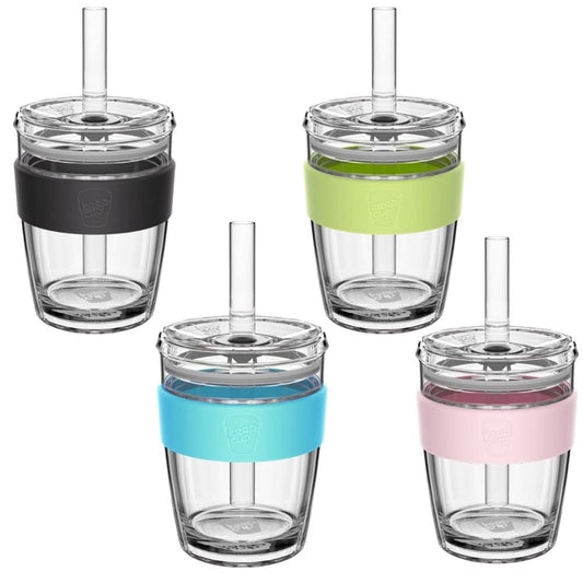 KeepCup Double Walled Longplay Cold Cup 12oz
