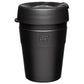 KeepCup Insulated Thermal 12oz Black