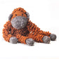 Kenana Knitters Medium Wool Organutan