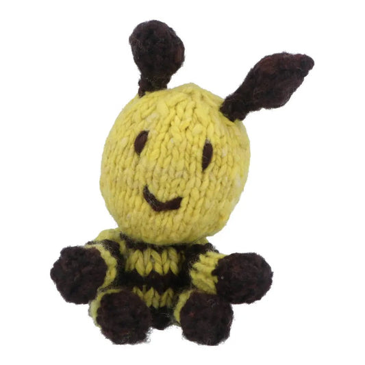 Kenana Knitters Wool Rascal Bee
