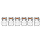 Kilner Spice Jars 70ml 6pce Set