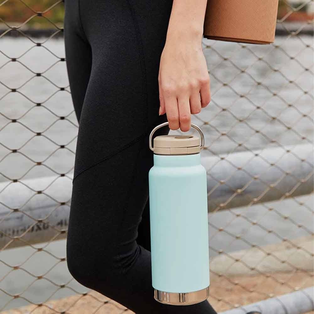Klean Kanteen TKWide Twist Cap 32oz 946ml