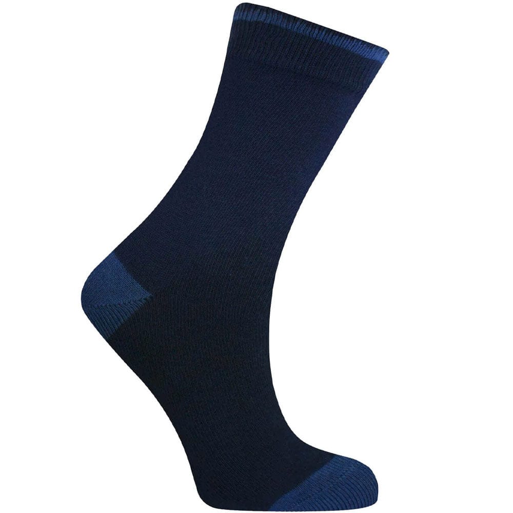 Komodo Organic Cotton Socks - Large (44-46)
