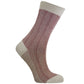 Komodo Organic Cotton Socks - Medium (41-43)
