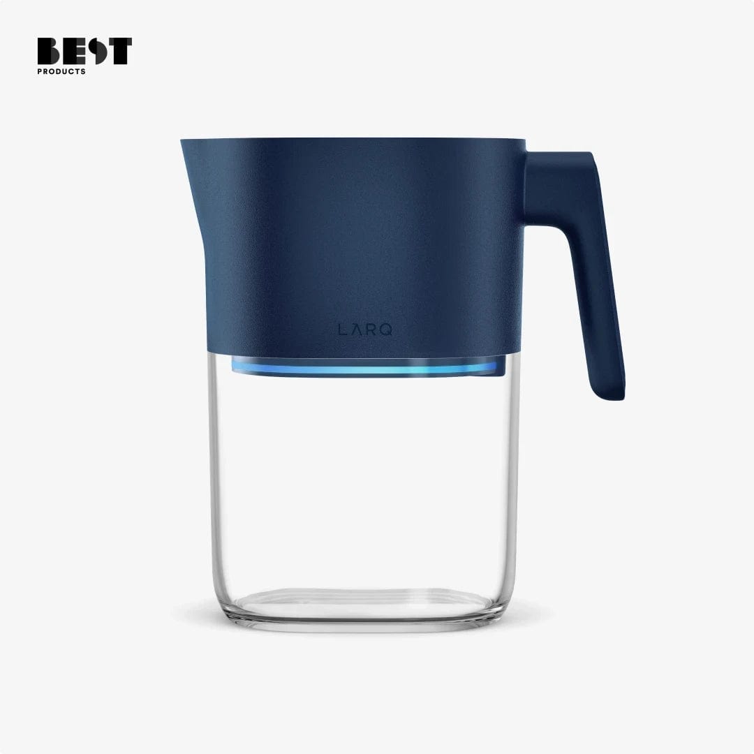 LARQ PureVis 1.9L Water Filter Pitcher