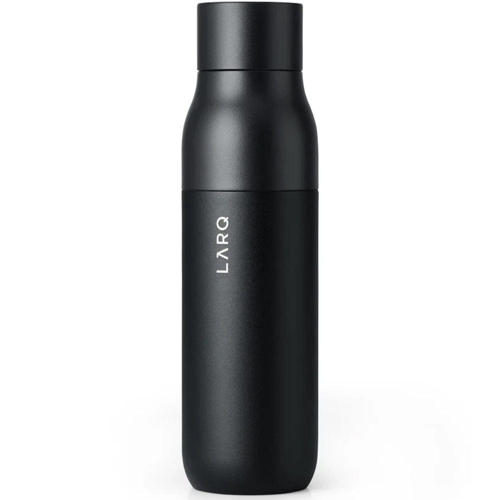 Buy LARQ PureVis Insulated Self Cleaning Bottle 500mL – Biome US