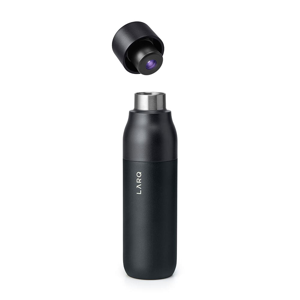 Buy LARQ PureVis Insulated Self Cleaning Bottle 500mL – Biome US