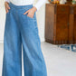 Lazybones Ollie Pants Denim