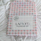 Lazybones Organic Cotton Pillowcase Set - Astral
