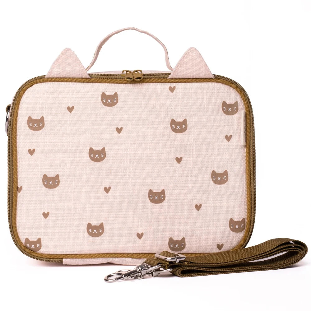 Cat lunch bag asda sales