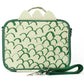 SoYoung Linen Insulated Lunch Box