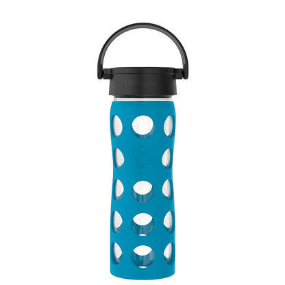 Lifefactory Glass Bottle 16oz 475ml