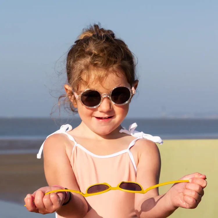 Ki ET LA Kids Sunglasses ROZZ