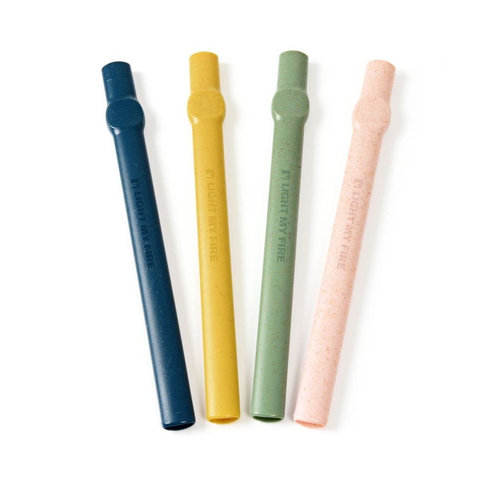 Light My Fire Bioplastic ReStraw