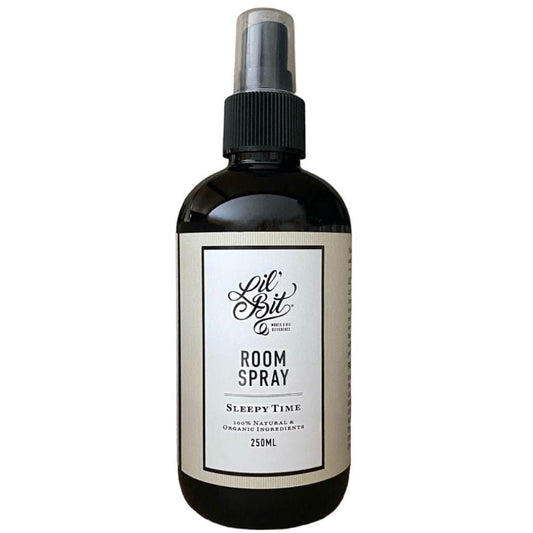 Lil' Bit Room Spray 250ml - Sleepy Time