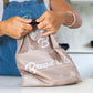 Little Bread Winner Bread Bag