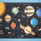 Londji 200 Piece Puzzle Discover the Planets