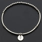 Petals Love Letter Bracelet (A to Z)