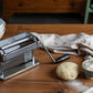 Marcato Atlas 150 Pasta Machine - Silver