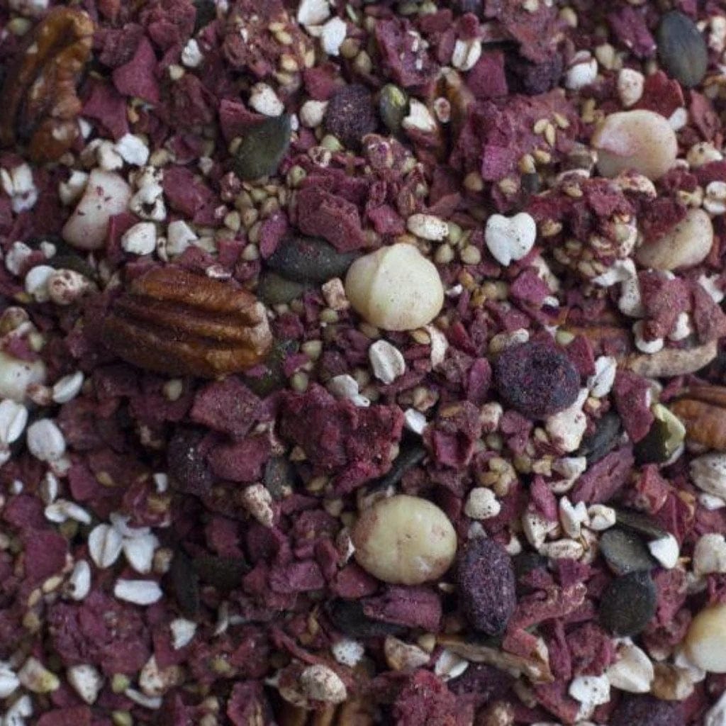 Mindful Foods Eros Love & Vitality Granola 200g