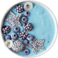 Mindful Foods Stardust Blue “Immunity” 100g