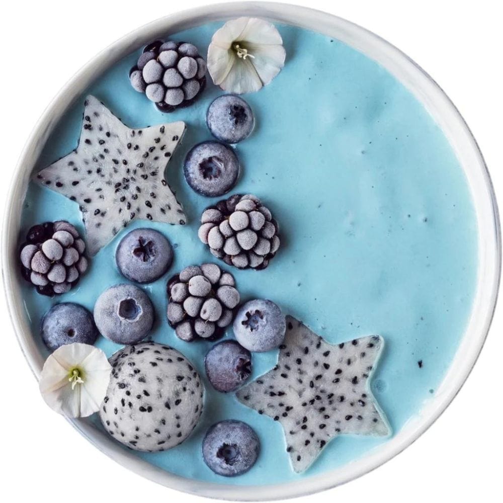 Mindful Foods Stardust Blue “Immunity” 100g