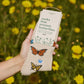 Conscious Step Socks that Protect Butterflies