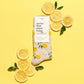 Conscious Step Socks that Plant Trees - Lemons