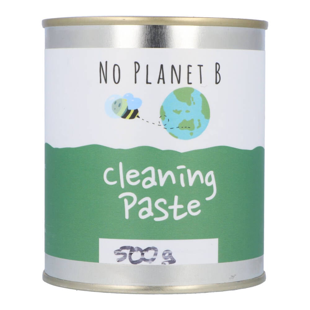 No Planet B Cleaning Paste 500g