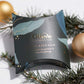 Olieve Christmas Soap Bar Lavender & Rose Geranium