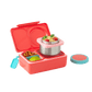 Omie OmieBoxUP Hot & Cold Bento Box