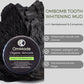 OmMade OmBomb Tooth Whitening  Mud 60g