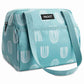 PackIt Freezable Hampton Insulated Lunch Bag - Desert Arch