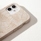 Pela Eco-Friendly Phone Case iPhone 15 - London Fog Forage