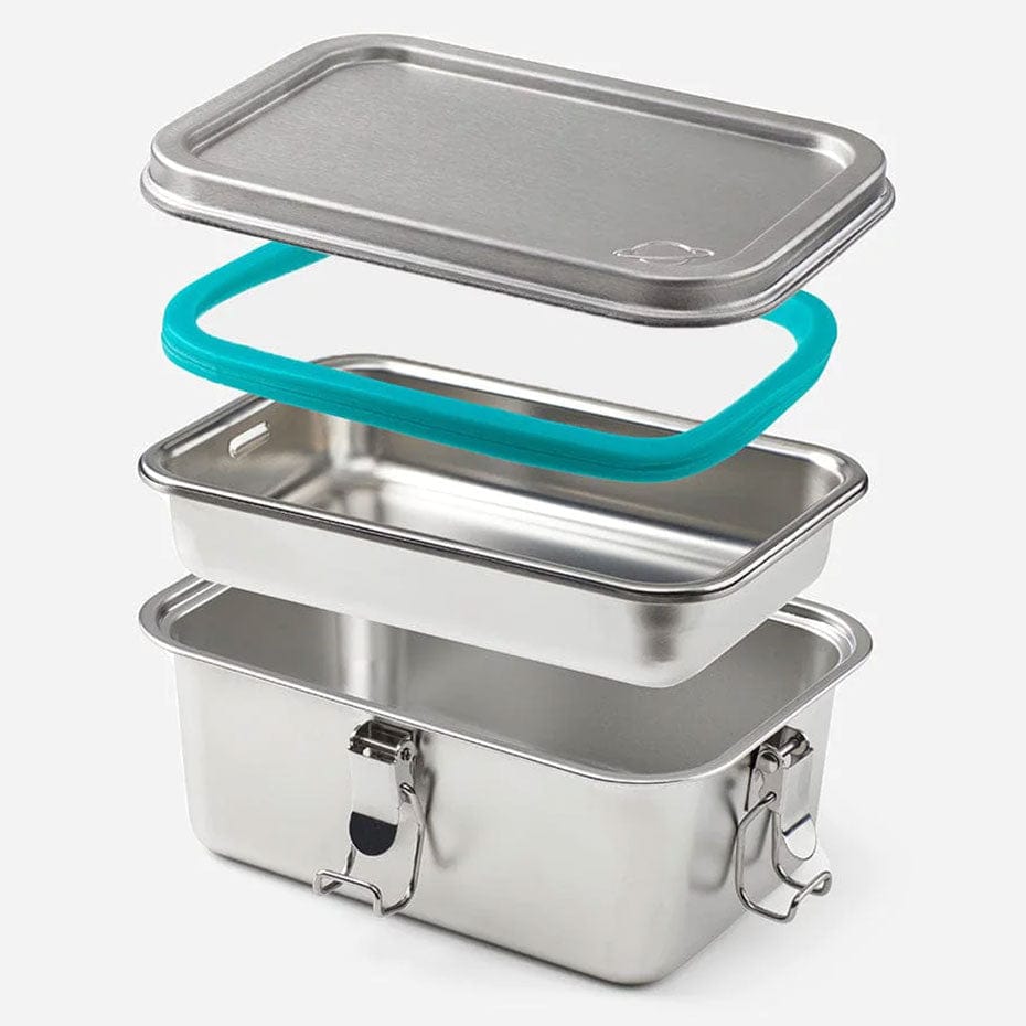 PlanetBox Stainless Steel Lunchbox Set