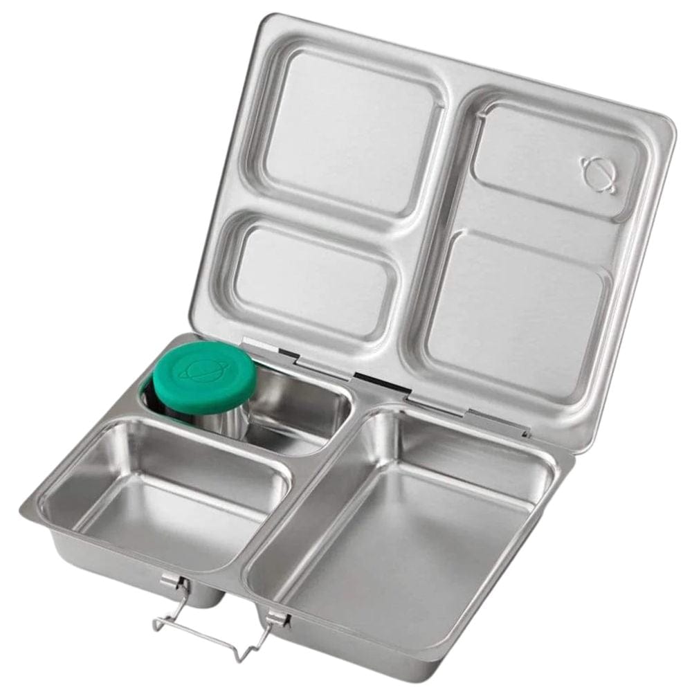 Planetbox LAUNCH Lunch Box Kits (Box, Carry Bag, Containers, Magnets)