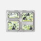 Planetbox Launch Magnet Sets Snap Pea Tie Dye