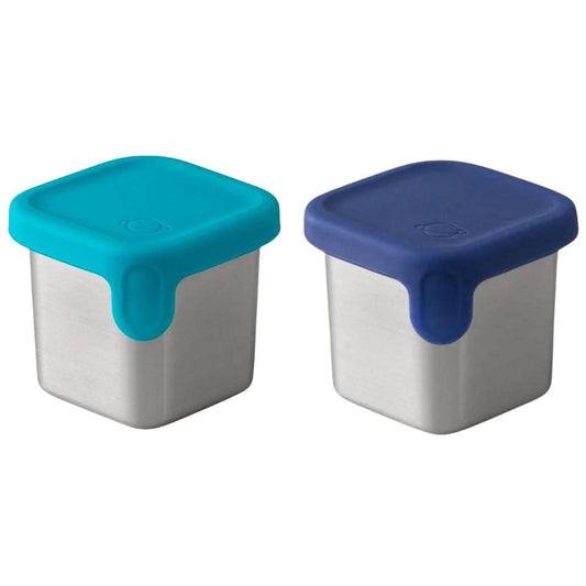 Planetbox Launch & Shuttle Dipper Little Square 2.4oz 70ml