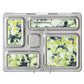 Planetbox Rover Lunch Boxes Kit SNAP PEA (Box, Containers, Magnets) ADVANCE ORDER