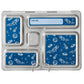 Planetbox Rover Lunch Boxes Kit SPACE (Box, Containers, Magnets) ADVANCE ORDER
