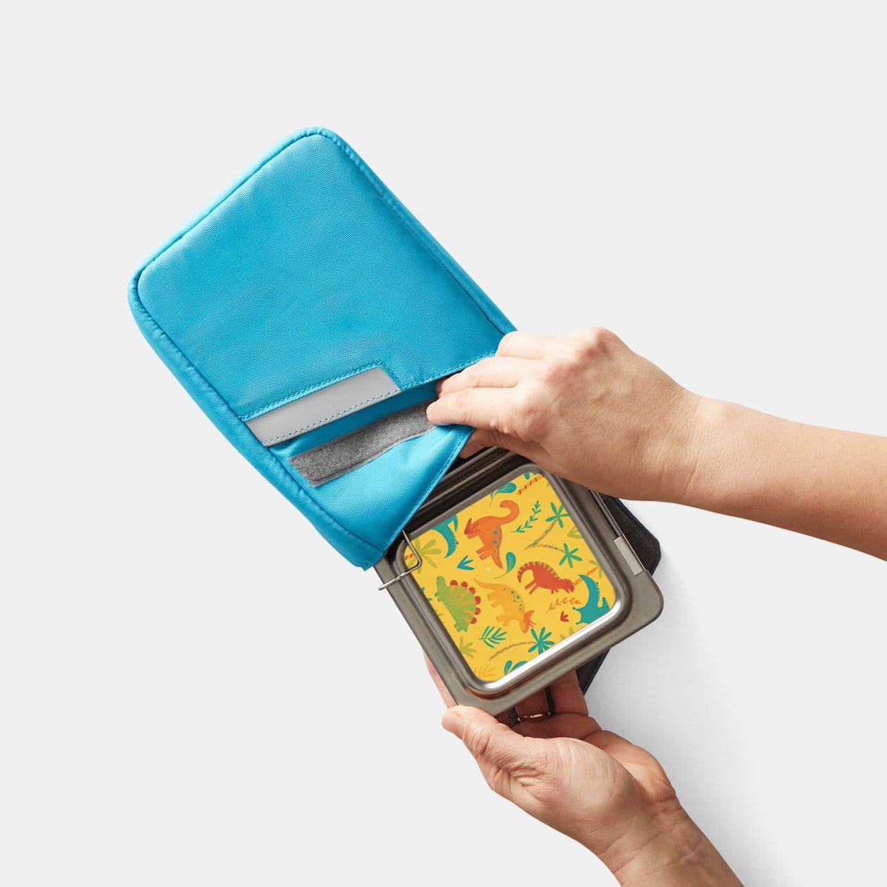 PlanetBox Shuttle Carry Bag