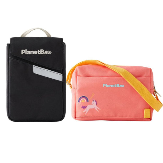 PlanetBox Shuttle Carry Bag