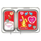 PlanetBox Shuttle Magnet Sets Love Bug