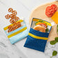 Planetbox Snack Pack Set - Ocean Dashes