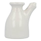 Porcelain neti pot