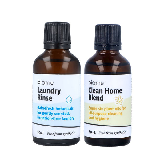 Powerhouse Duo Essential Oil Bundle