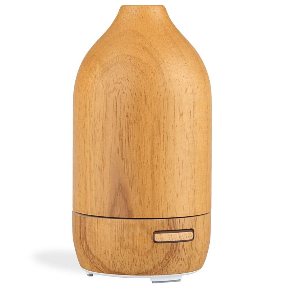 Poison Diffuser Perfect Potion Wooden Ultrasonic Diffuser