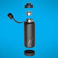 EcoVessel Boulder Triple Insulated Bottle 591ml