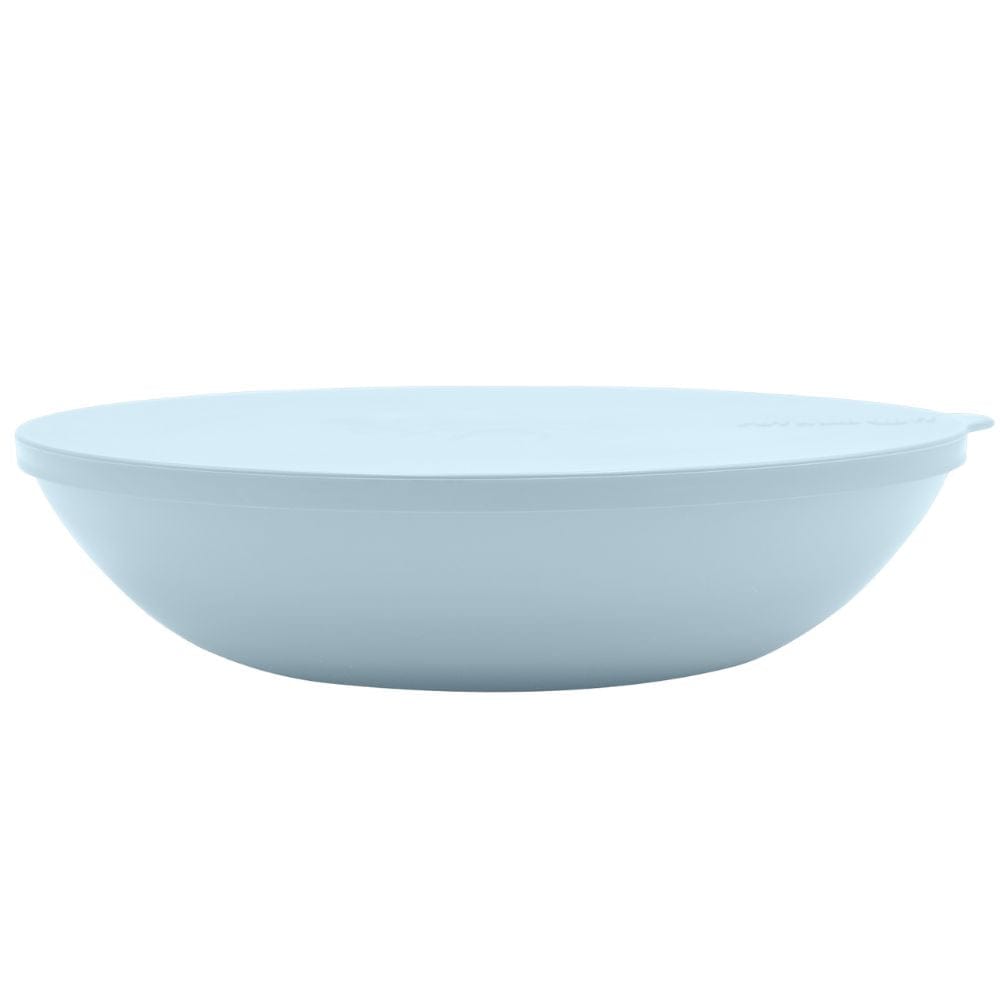 Put A Lid On It SMALL Serving Bowl With Lid - The Round