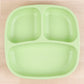 Re-Play Divided Plate Single Leaf